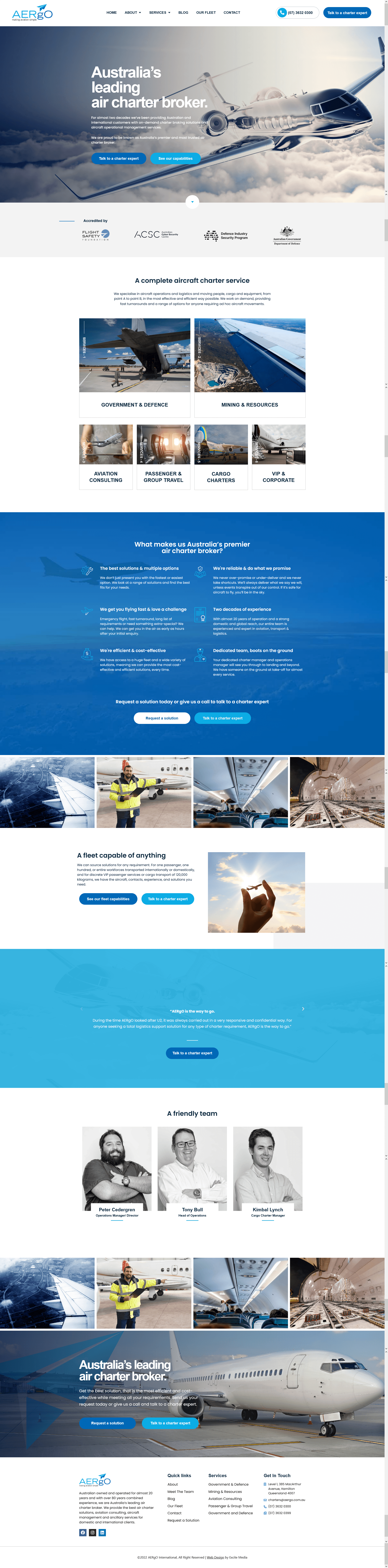 AERgO