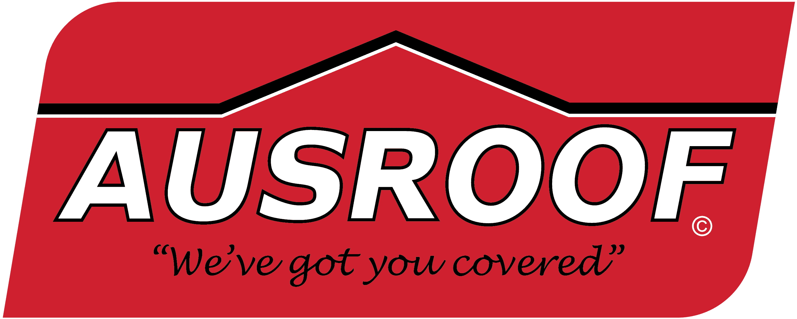 Ausroof Logo
