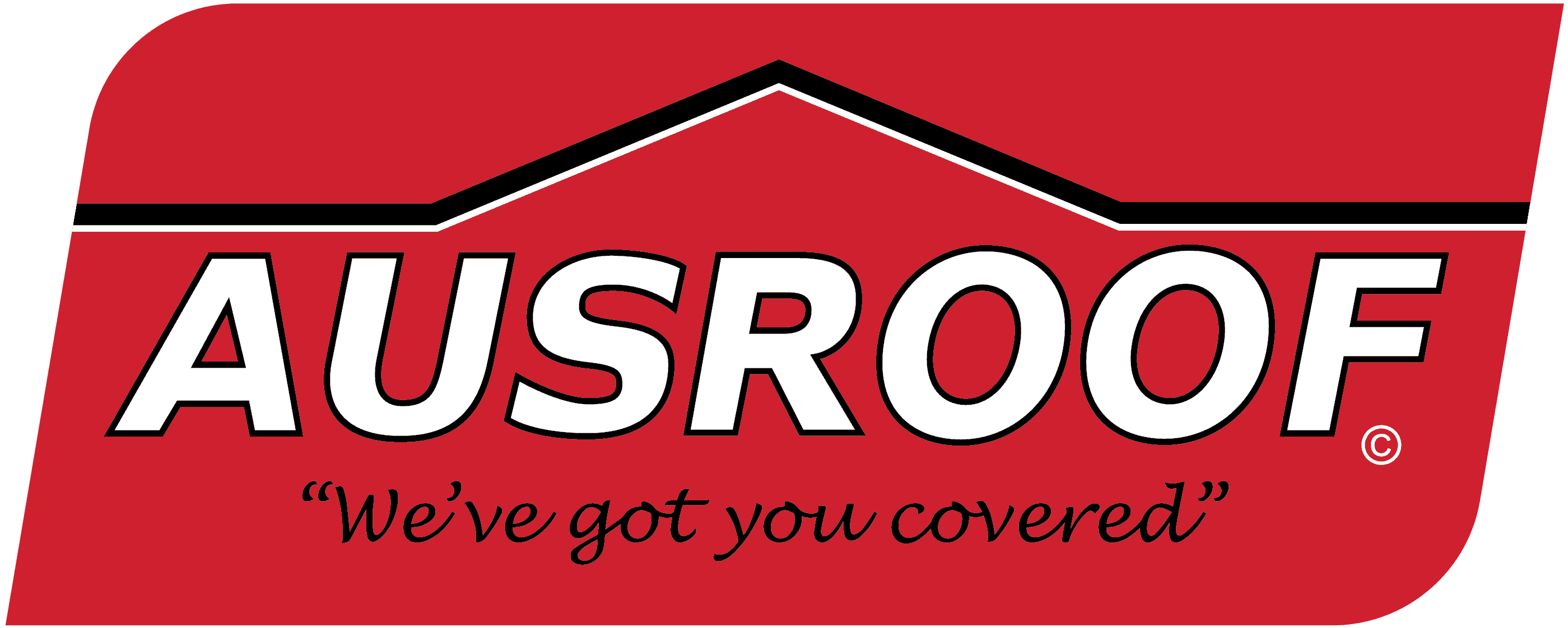 Ausroof Logo