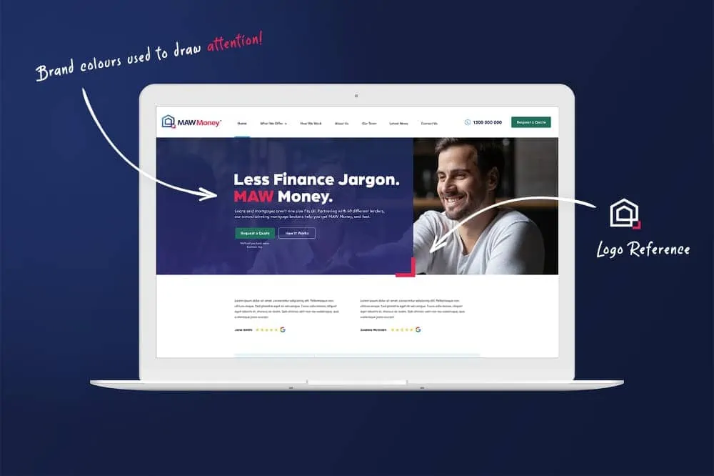 Making MAW Money MAW Leads: A Case Study
