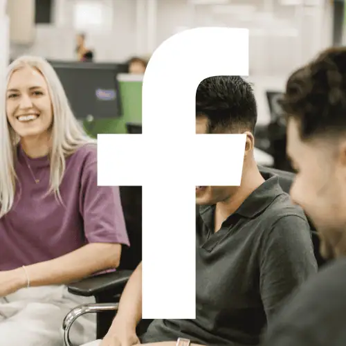 Facebook logo