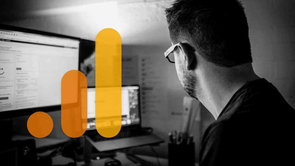 google analytics UA vs G4