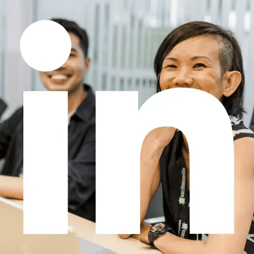 LinkedIn logo