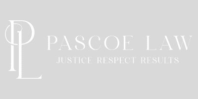 Pascoe Law logo