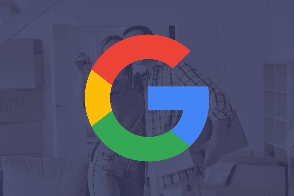 google logo