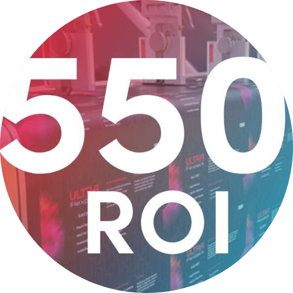 550 roi graphics