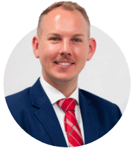 Alex Whitfield from Professionals Real Estate