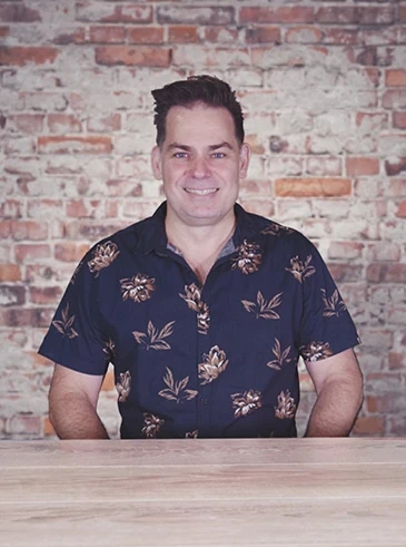 Andrew marks