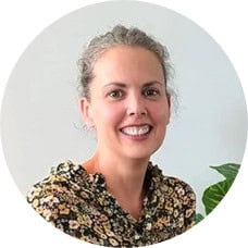 Candyce Linington