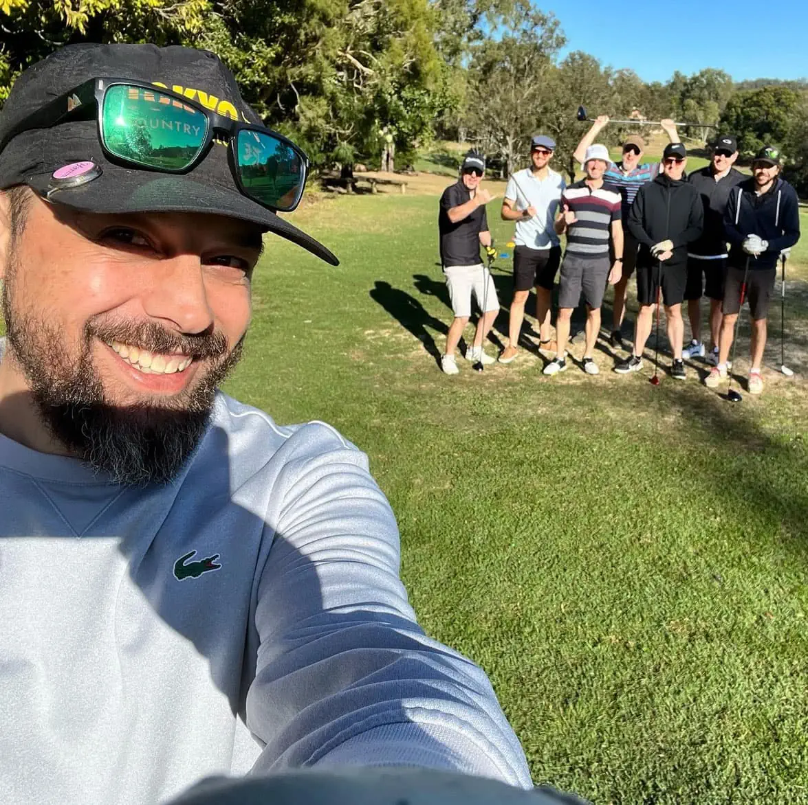 team building