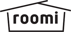Roomi logo