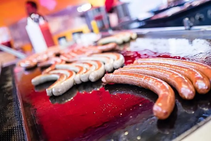 german-sausages