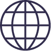 globe icon