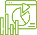 statistics icon