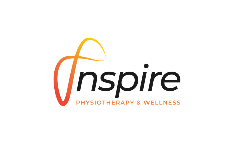 inspire physio logo