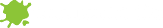 excitemedia logo in white