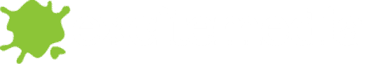 excitemedia logo in white