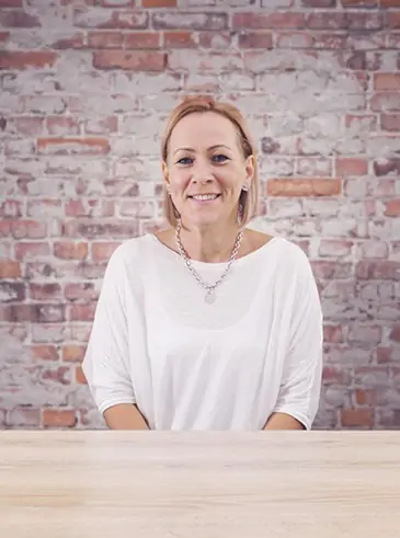 Maria Kranendonk
