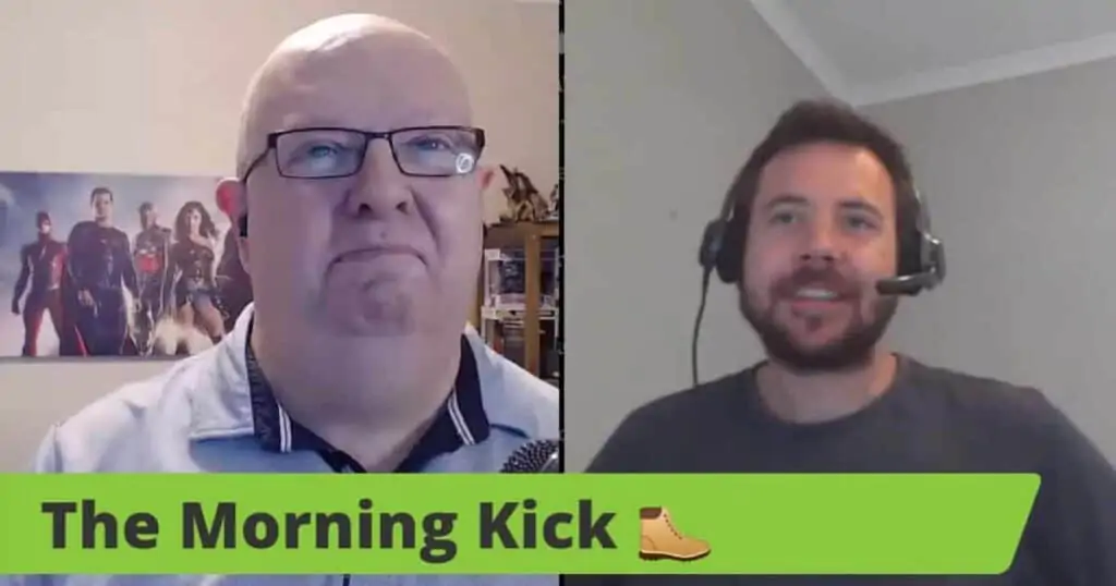 An interview with Excite Media Co-Founder, Scott Maynard, on our response to COVID-19