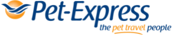 pet express logo