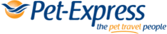 pet express logo