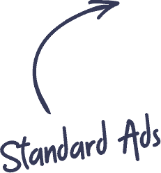 standard ads
