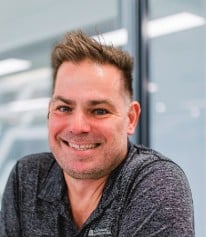Andrew Marks