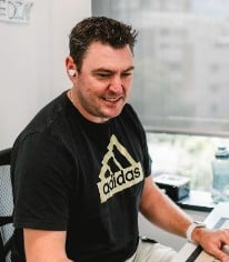Chris Taylor