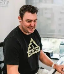 Chris Taylor