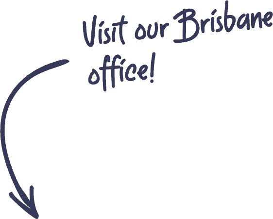 visit our brisbane office with arrow thumbnail